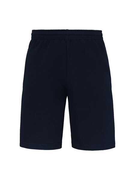 Iconic 250 Shorts - Deep Navy / M