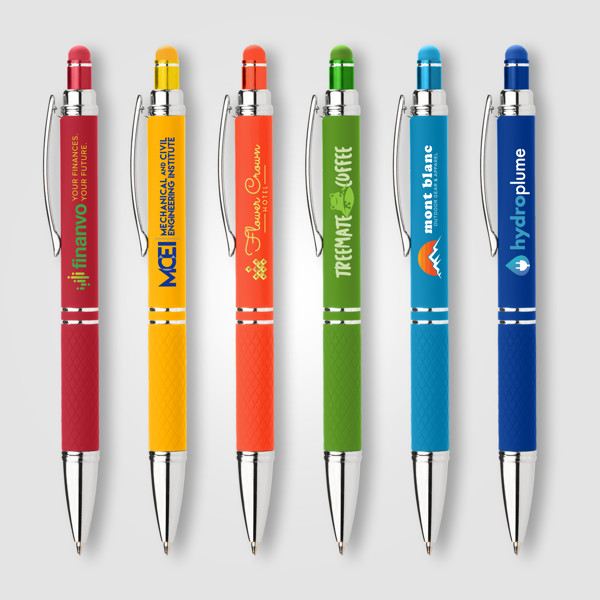 Phoenix Softy Brights avec Stylus
