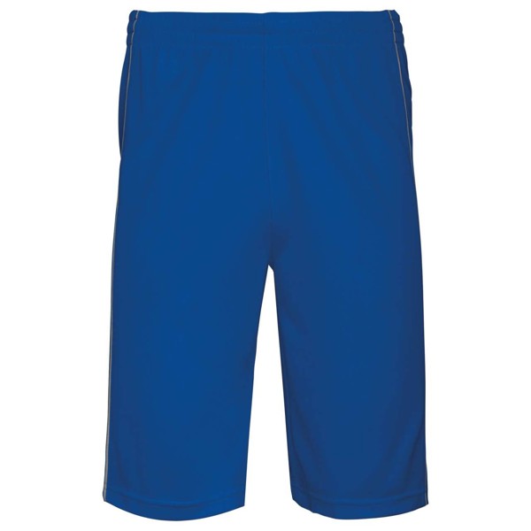 Kid's Basket Ball Shorts - 8/10