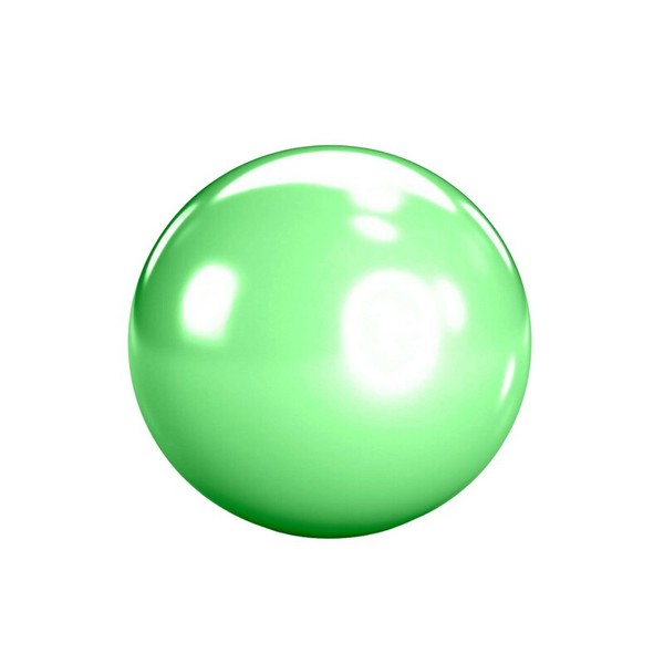 Lip balm | Sahli - green