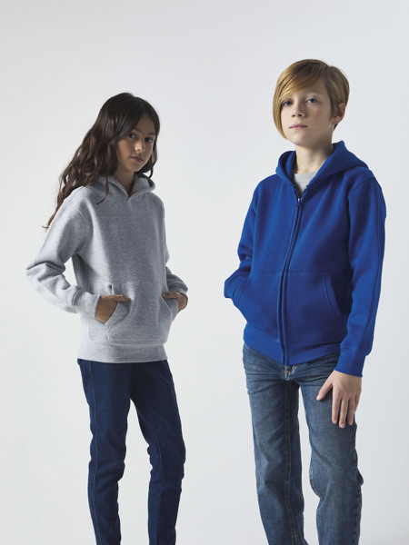 Vega Kids - White / 13-14