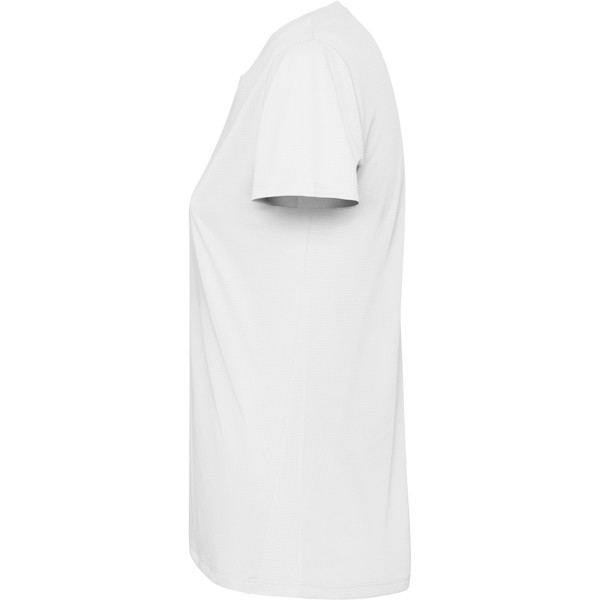 Estoril Woman T-Shirt - Zen Blue / M