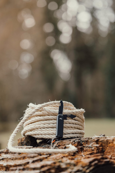 Nordic Drift Adventure keychain tool