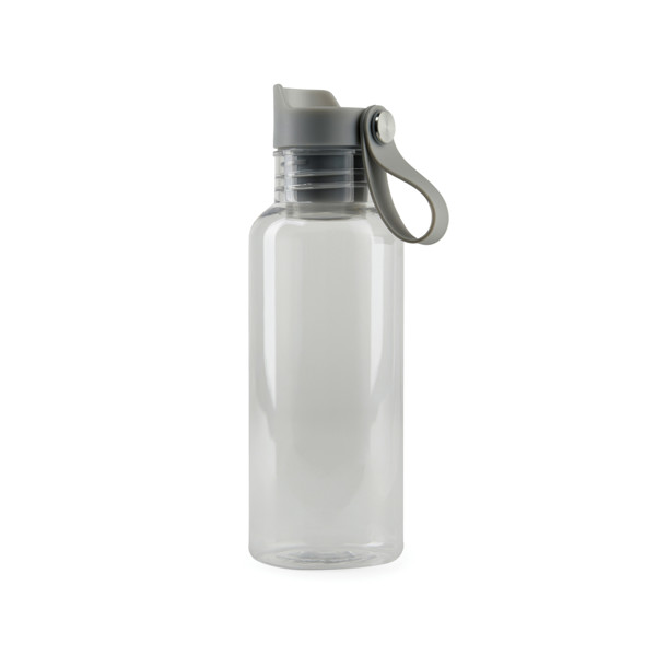 VINGA Balti RCS recycled pet bottle 600 ML - Transparent