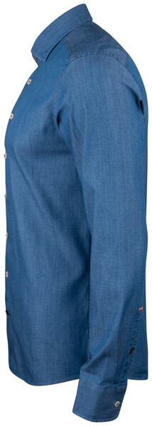 Indigo Bow 130 Regular Indigo M