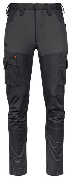 2552 SERVICE PANT GREY C46