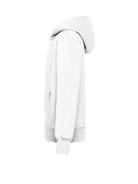 Vega Kids - White / 13-14