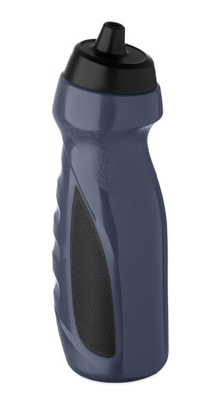 Bouteille de sport 700ml Fersk - Bleu Marine
