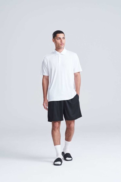 Cool Smooth Polo - Arctic Bijela / 2XL