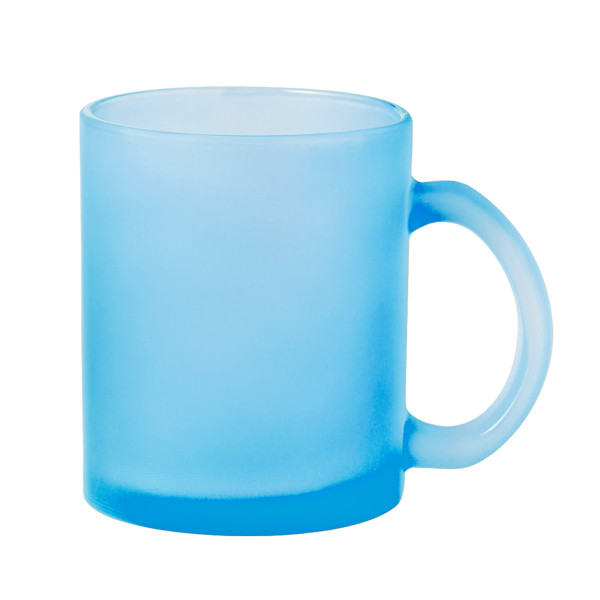 Taza Sublimación Cervan - Azul Claro