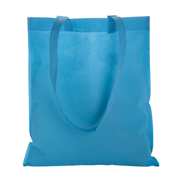 Tote bag Wozzin - Turquoise