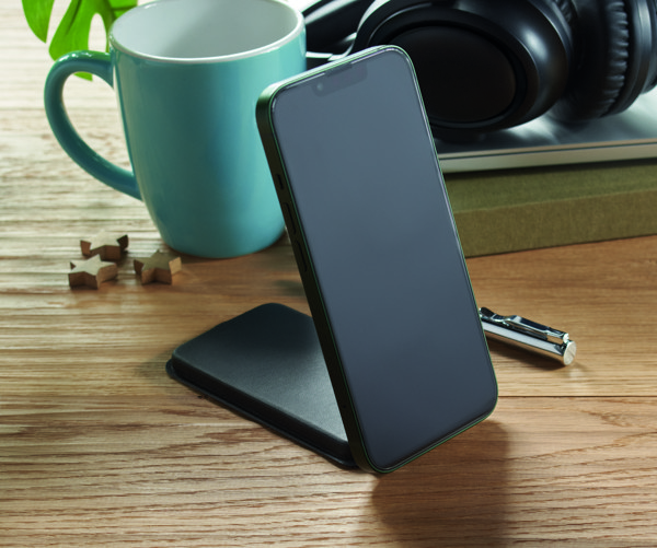 Fawtt magnetic wireless charger,15W