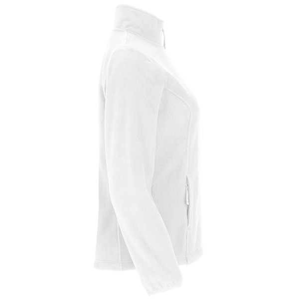 Chaqueta Artic Woman - PLOMO / XL