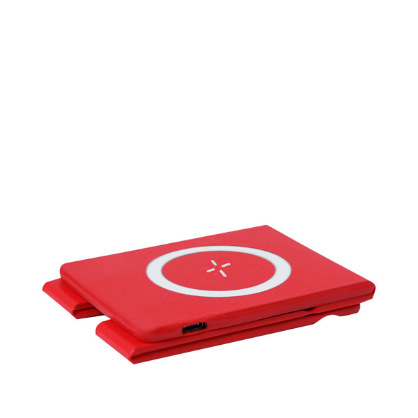 Cargador Zirnal - Azul