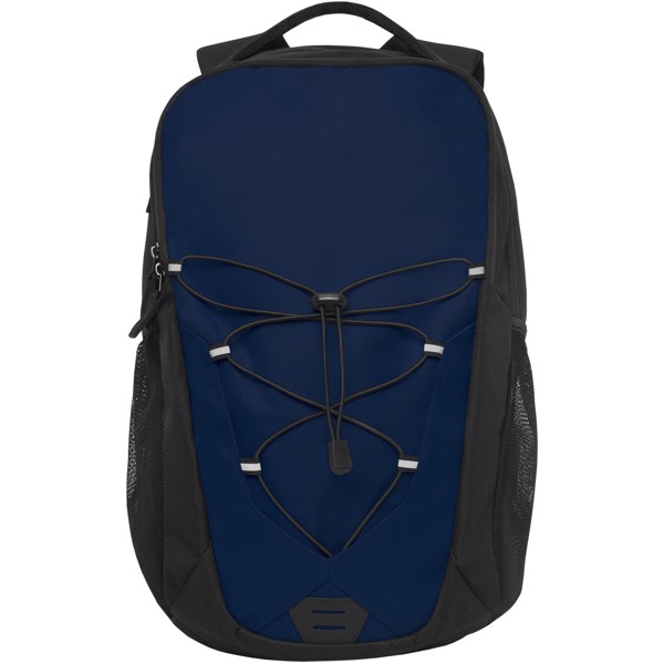 Sac à dos Trails 24L - Marine / Noir