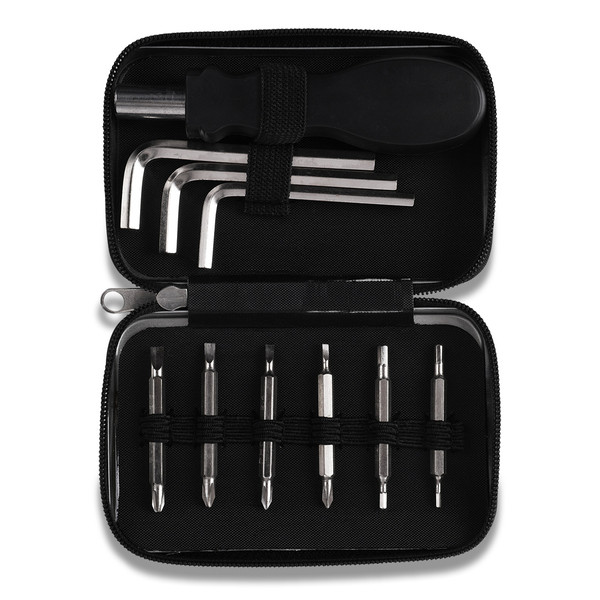Miniset toolbox - Colorless
