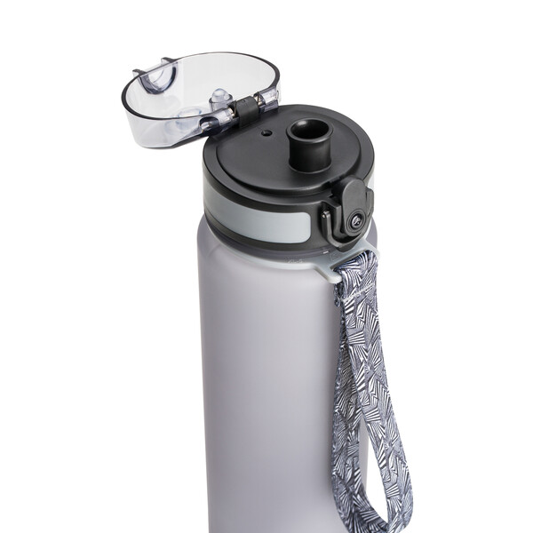 Drinking bottle CASAN - grey