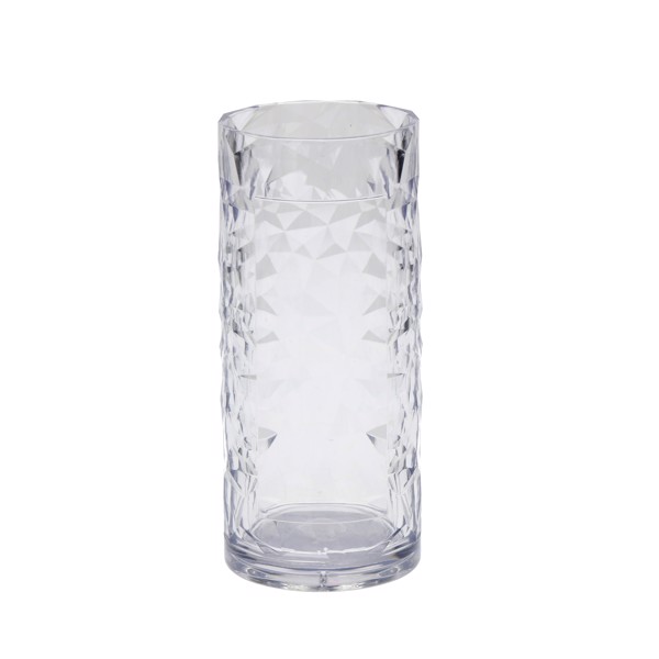Longdrinkbecher "Crystal", 0,3 L