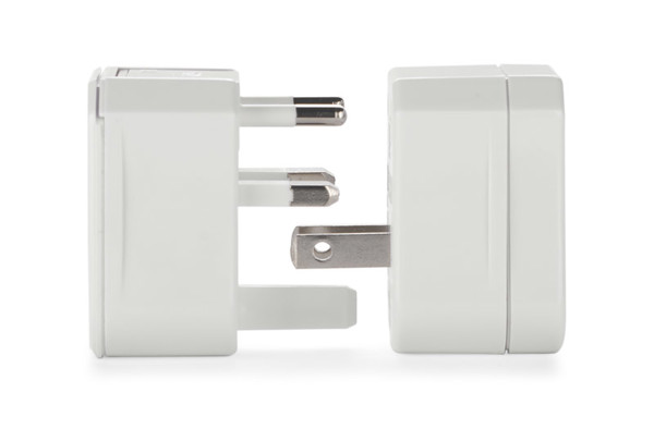 Travel adapter RESA