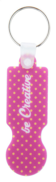 Porte-clés jeton ColoCart