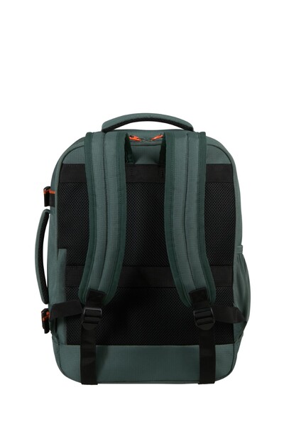 American Tourister - Take2Cabin Sport Backpack Ms - Dark Forest