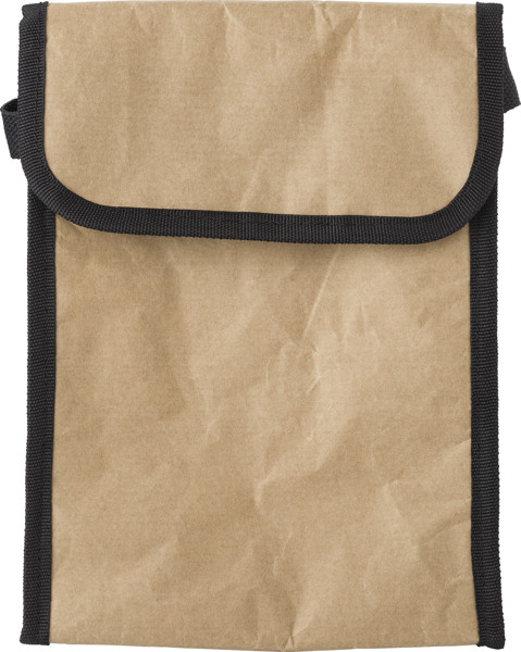 Saco térmico de papel Kraft Stefan