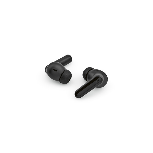 Pascal Earbuds - Čierna