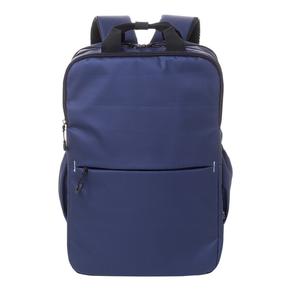 Sac À Dos Rpet Stanford - Bleu Foncé
