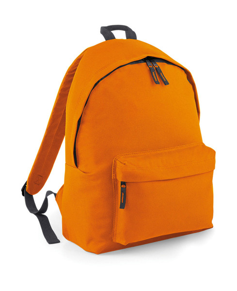 Original Fashion Backpack - Orange / Graphite Grey / ONE SIZE