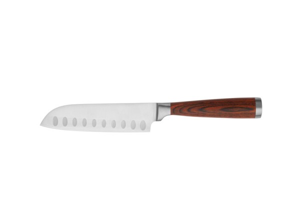 VS NIRASAKI Malý Santoku nůž