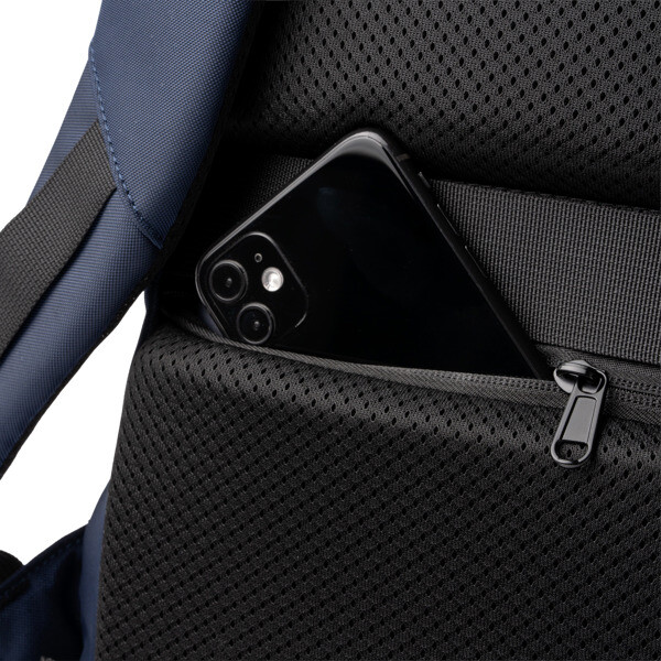 Backpack Jensen - Black