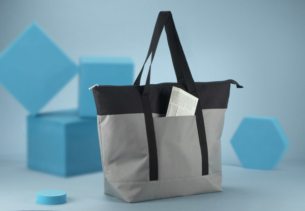 Shopping cooler bag FREEZ