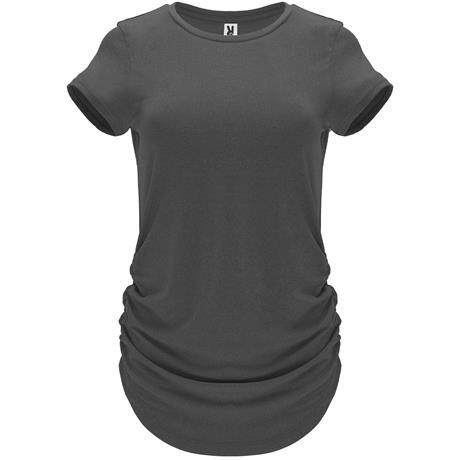 Aintree T-Shirt - EBANO VIGORE / S