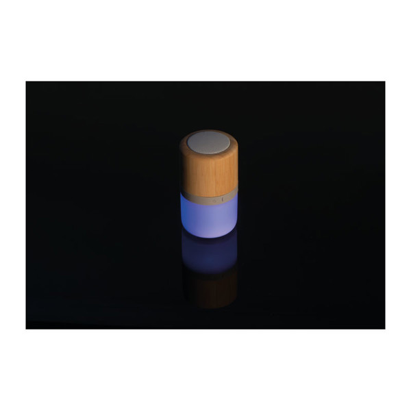 Bluetooth speaker Haarlem