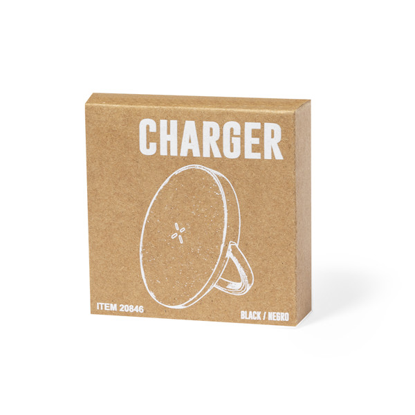 Chargeur Bellmer - Blanc