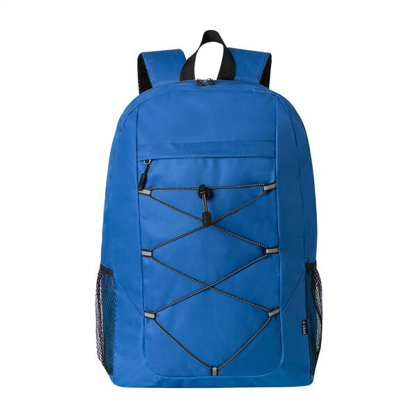 Sac À Dos En Rpet Harriot - Bleu