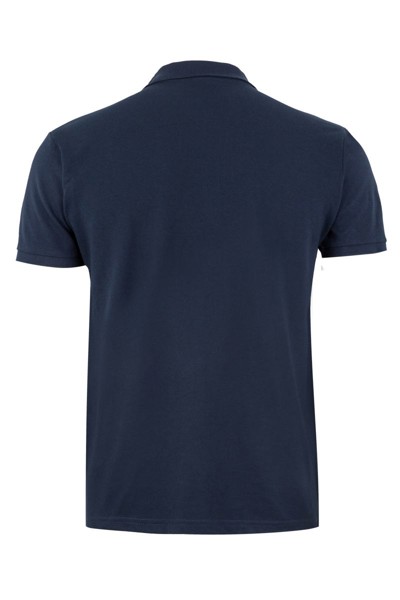 POLO MANGA CURTA 210 GIBSON