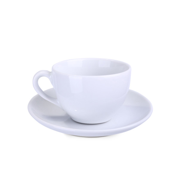 Princess porcelain cup, 180 ml - 180 ml