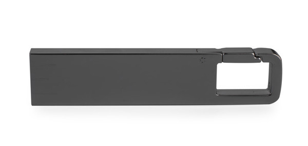 Pamięć USB TORINO 16 GB - Czarny