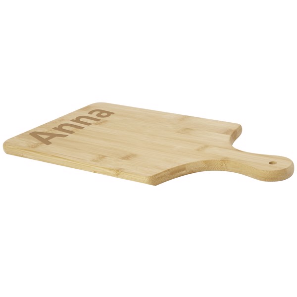 Baron bamboo cutting board