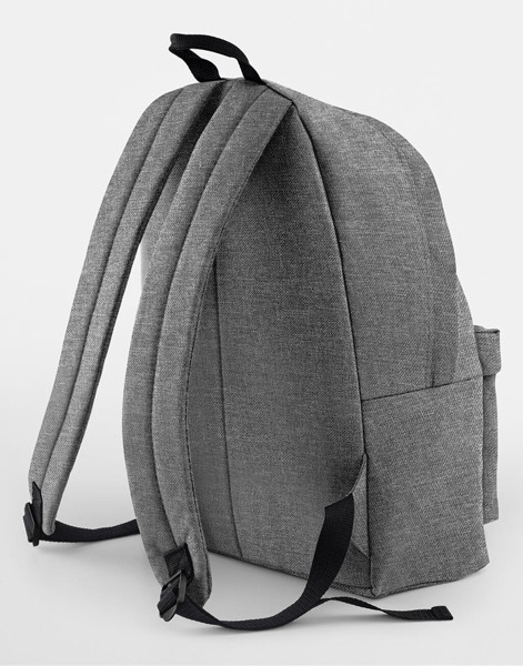 Original Fashion Backpack - Orange / Graphite Grey / ONE SIZE