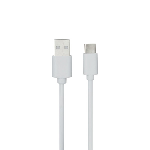 Powerbank Magnet - Weiß
