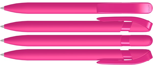 SKY GUM - magenta