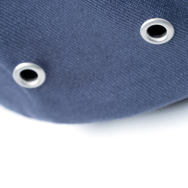 Terra Casual Cap C - Walnut
