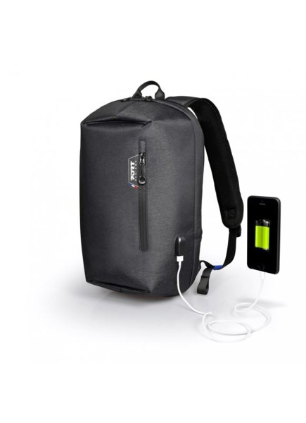 PORT Designs backpack SAN FRANCISCO 15,6"