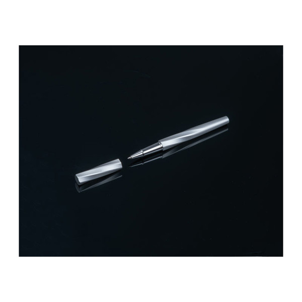 Brass Rollerball Pen Praia Grande