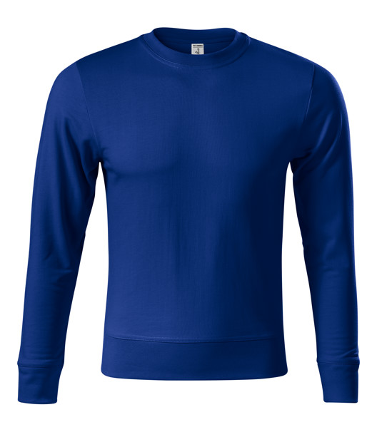 Mikina Unisex Piccolio® Zero - Královská Modrá / 3XL