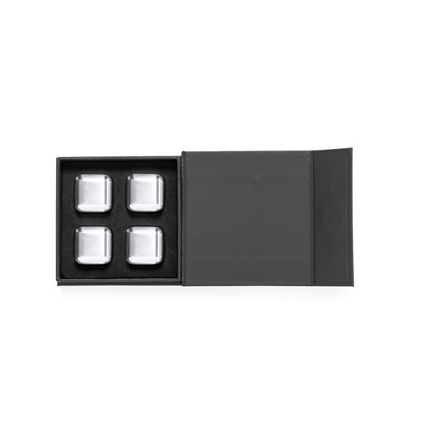 Set Stone Ice Cubes Danny