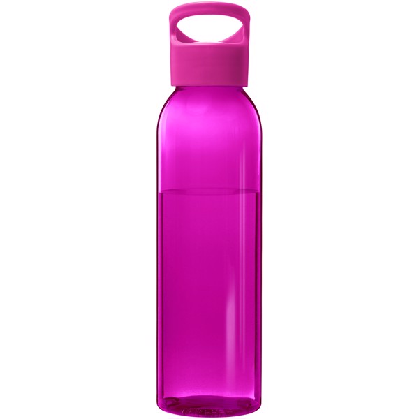 Sky 650 ml Tritan™ water bottle - Magenta