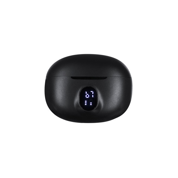 Earphones Ticlon - Black
